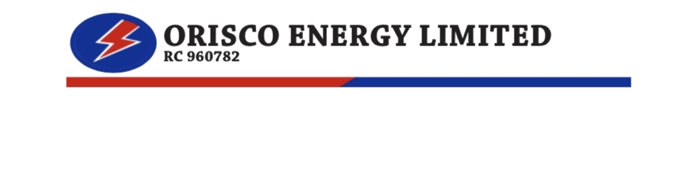 Orisco Energy