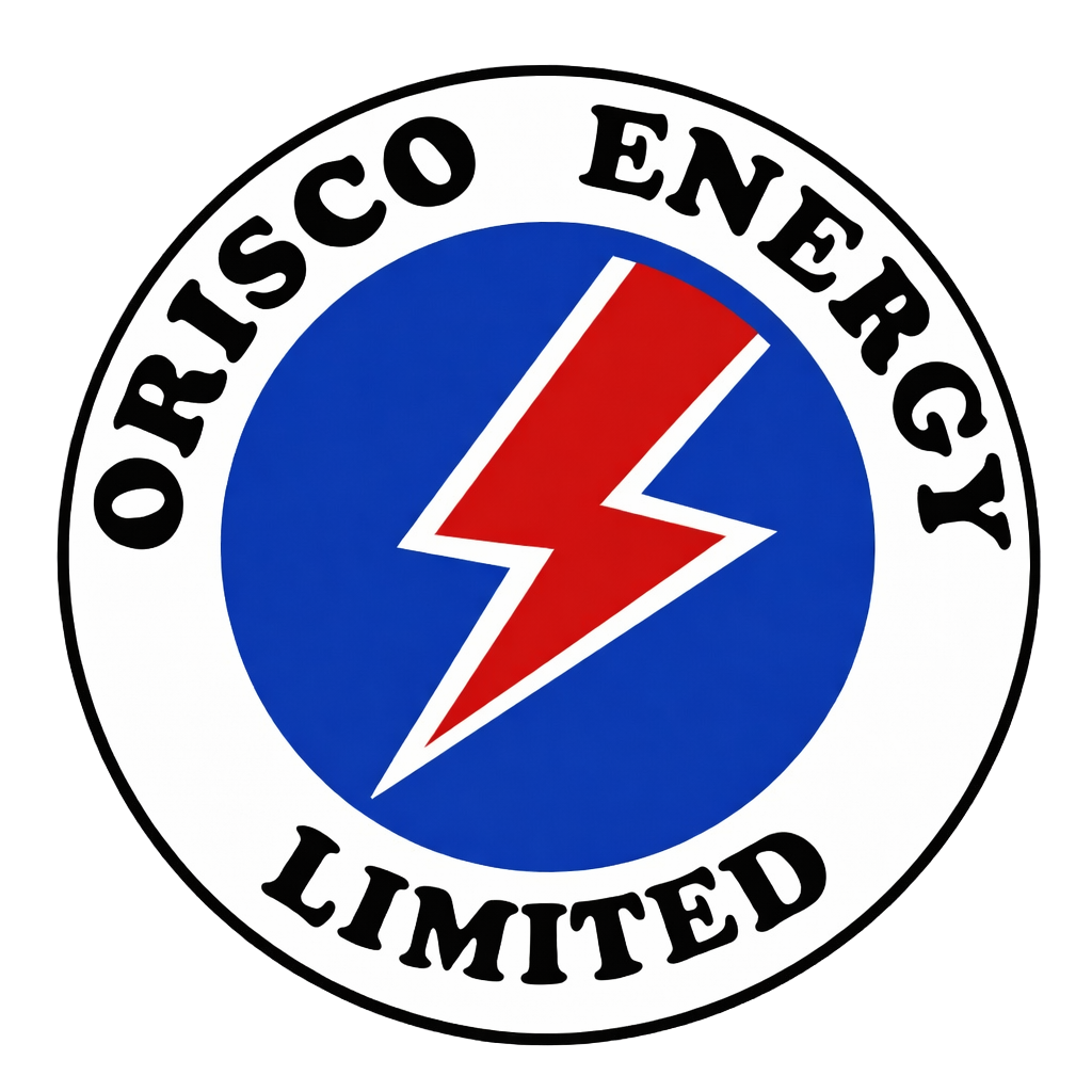 Orisco Energy